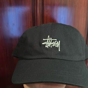 Stussy hat